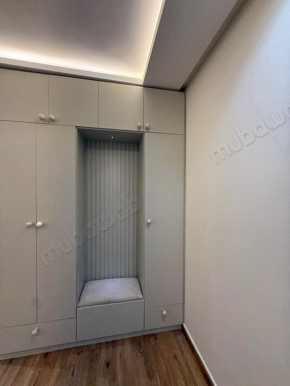 Très bel appartement meublé Tanger boubana
