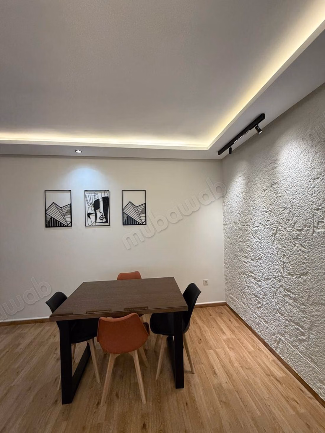 Très bel appartement meublé Tanger boubana