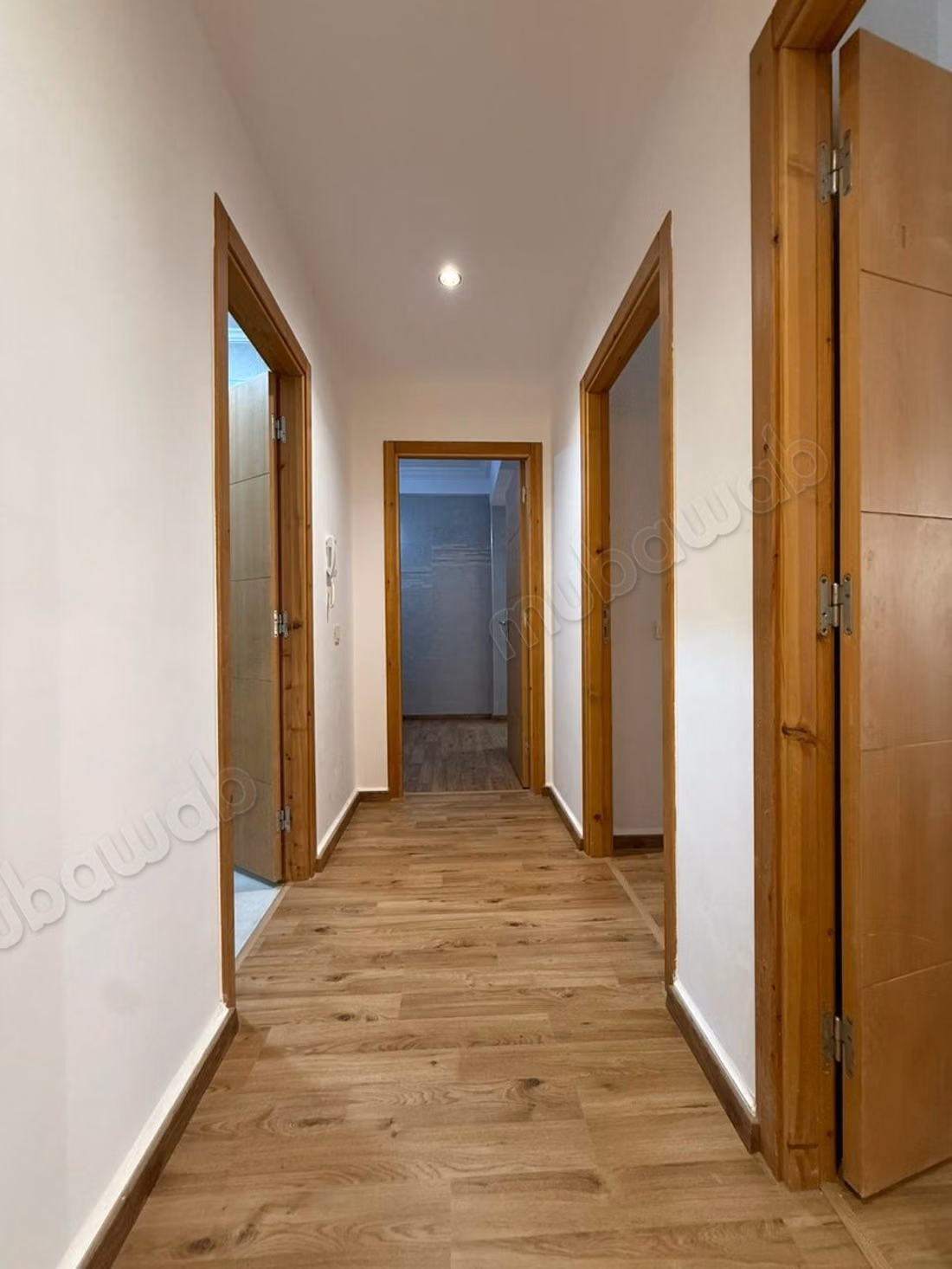 Très bel appartement meublé Tanger boubana