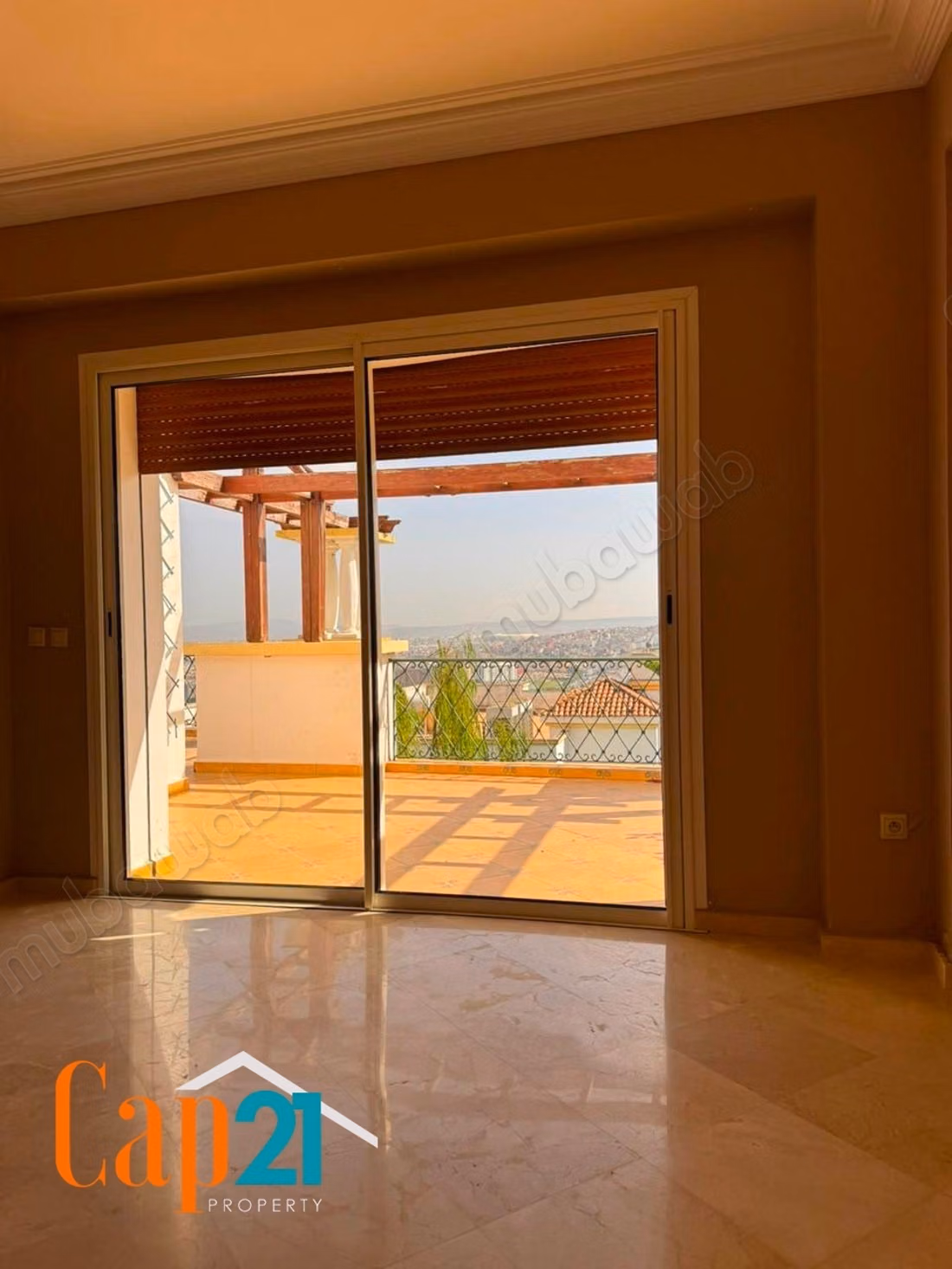 Apartment for rent 300m² BOUBANA