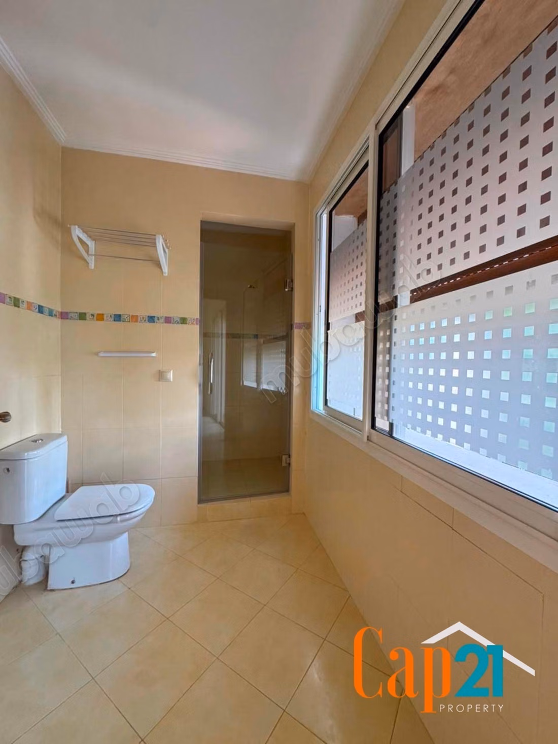 Apartment for rent 300m² BOUBANA