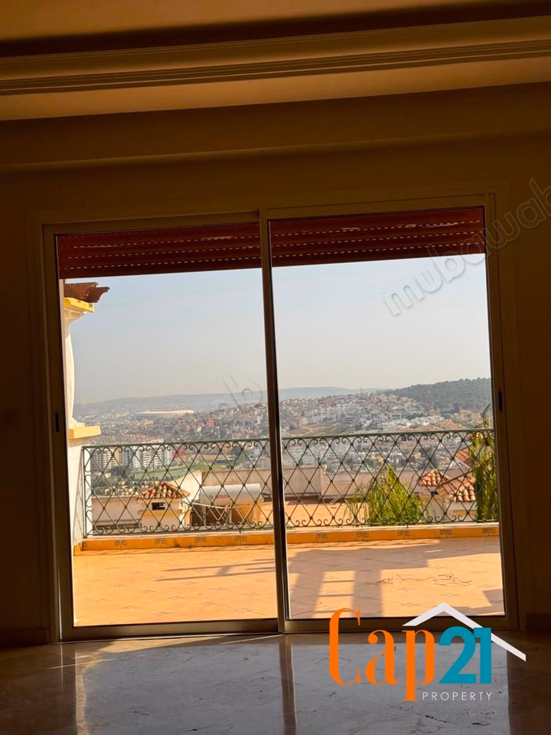 Apartment for rent 300m² BOUBANA