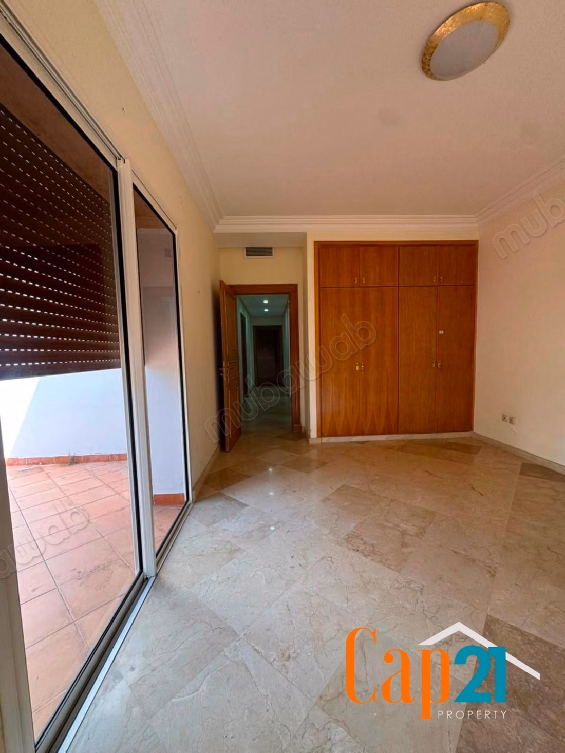 Apartment for rent 300m² BOUBANA