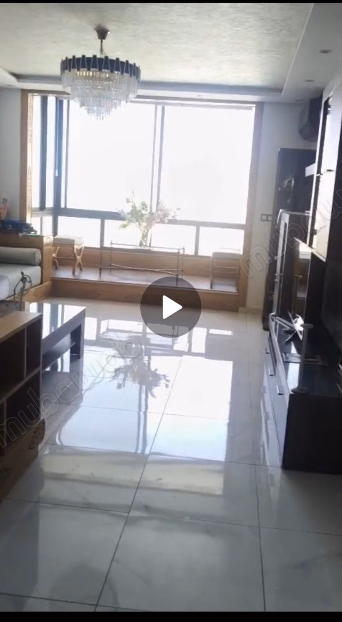 Sublime Appartement met panoramisch uitzicht op zee