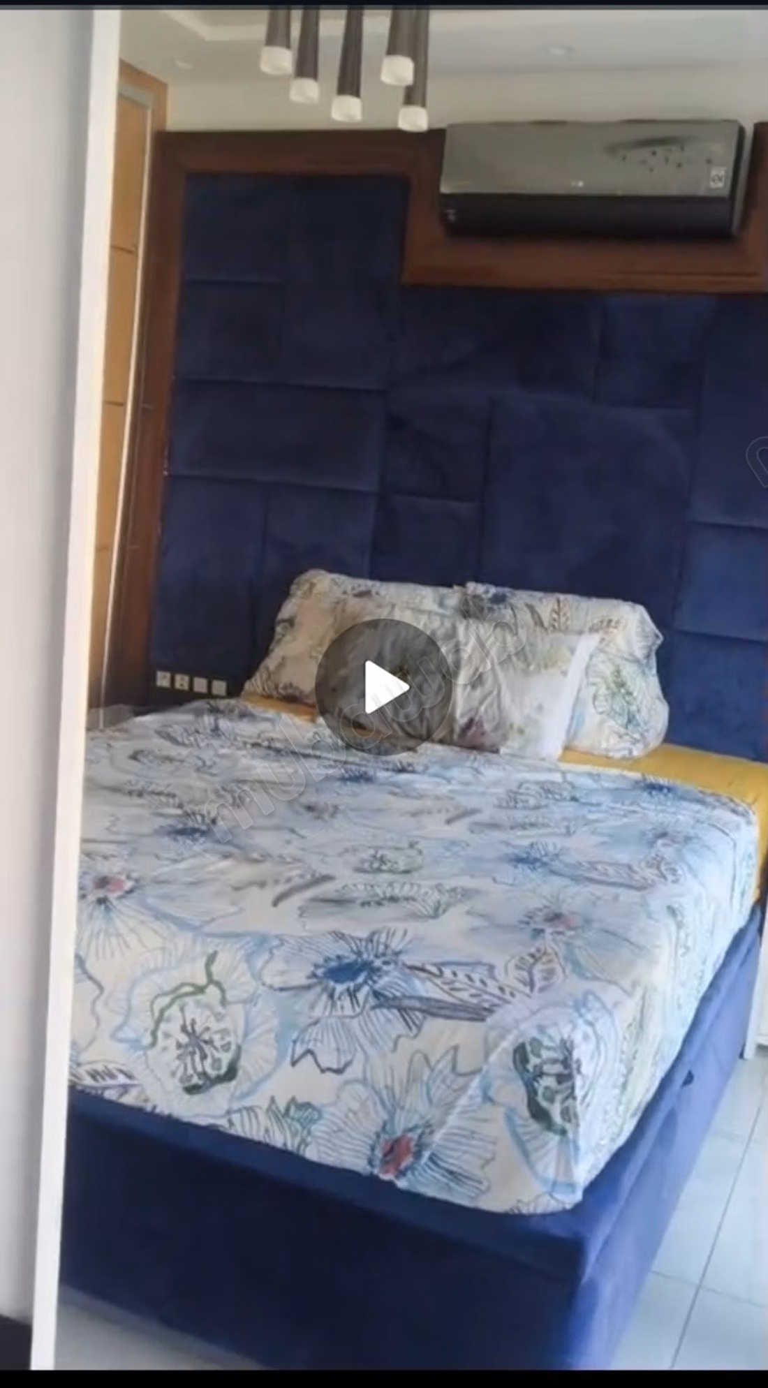 Sublime Appartement met panoramisch uitzicht op zee