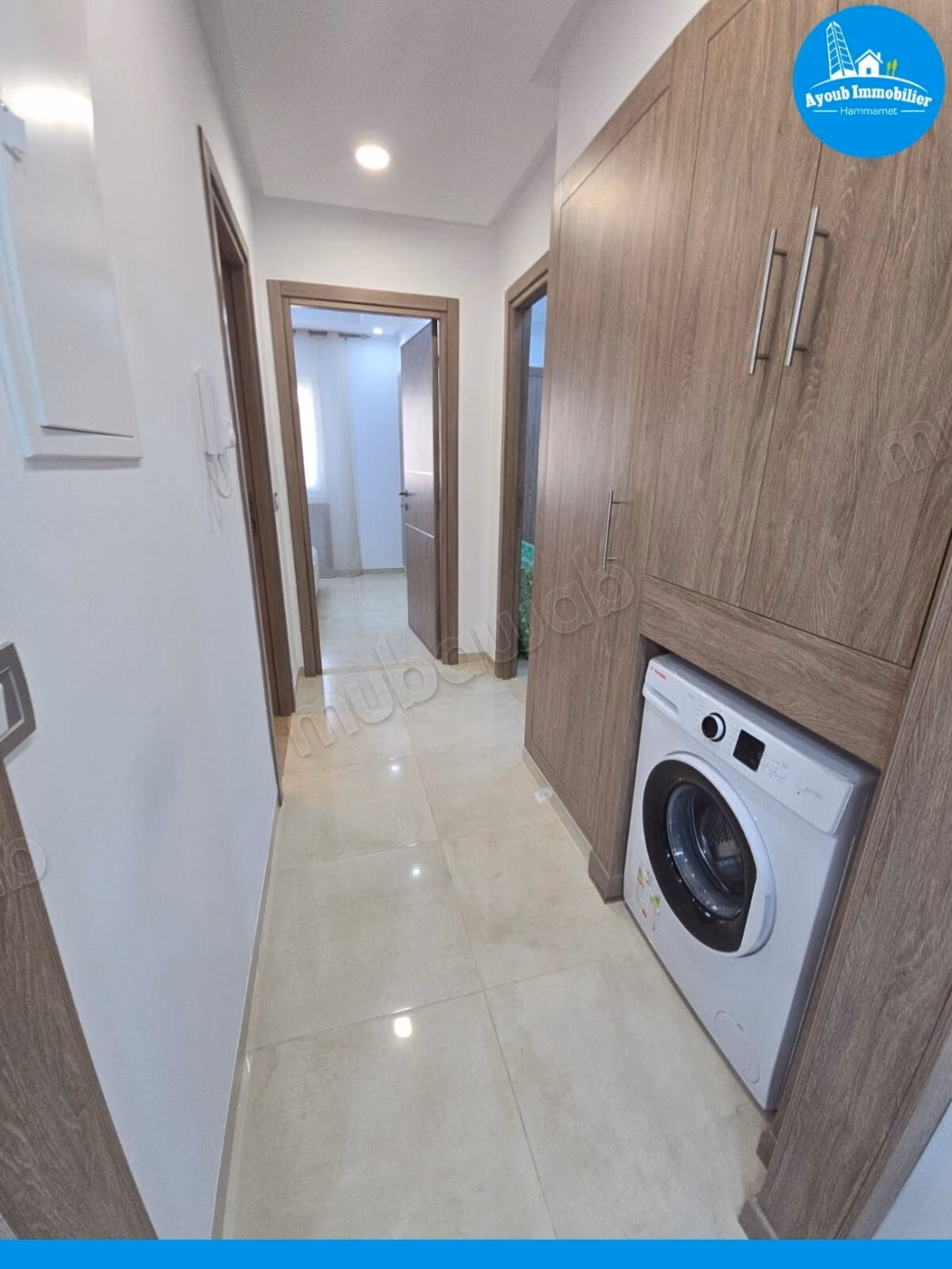 Un Appartement à louer