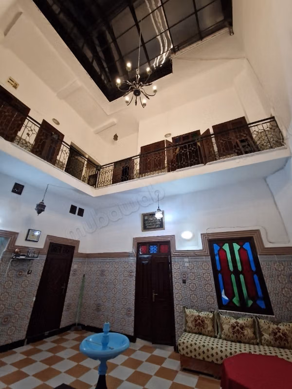 Riad te koop – Bab Hmer 120 m², Marrakech