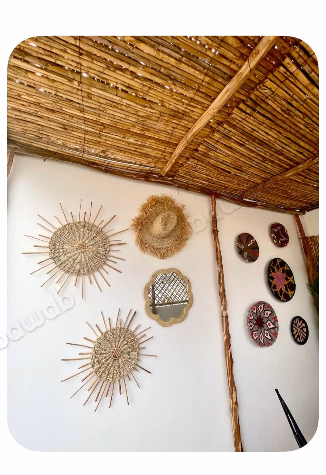 Appartement 1 Chambre avec Grande Terrasse – 6ᵉ Étage, Tanger