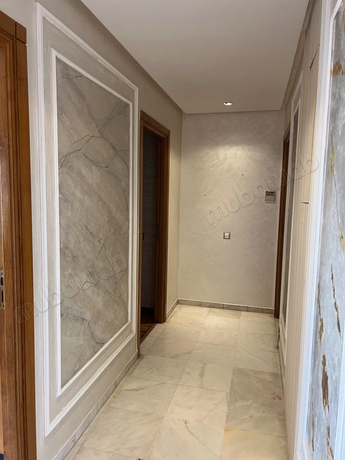 A vendre, appartement 3 chambres, californie