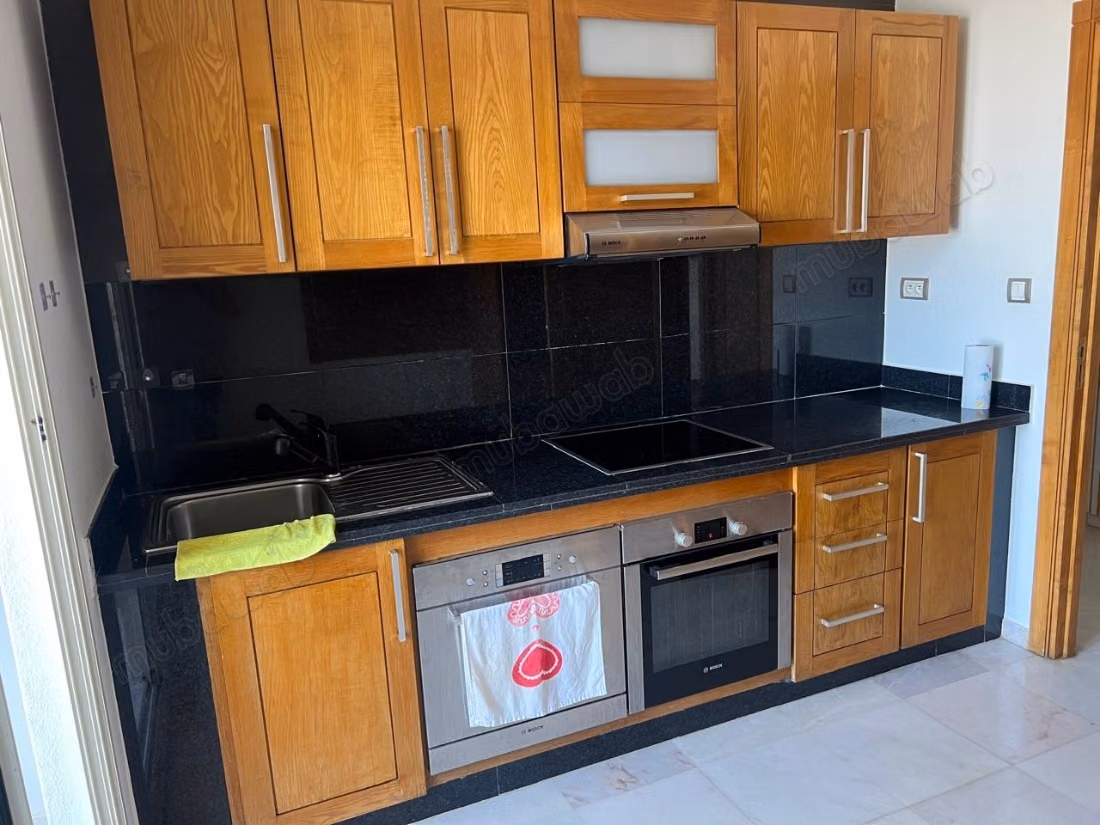 A vendre, appartement 3 chambres, californie