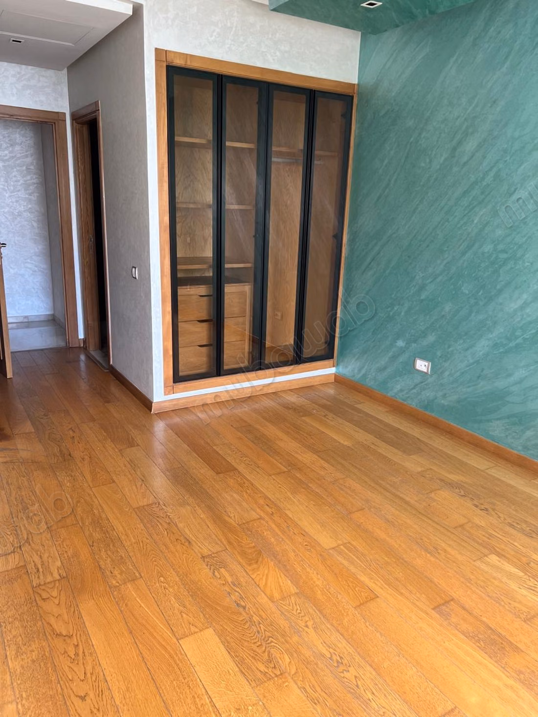 A vendre, appartement 3 chambres, californie