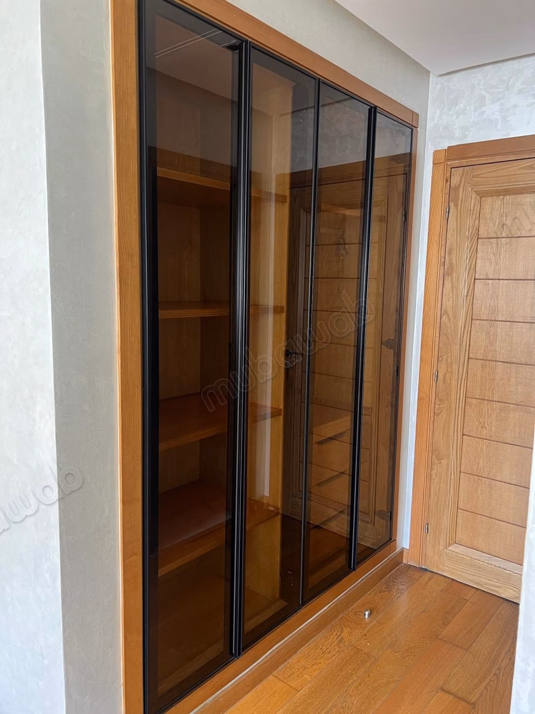 A vendre, appartement 3 chambres, californie
