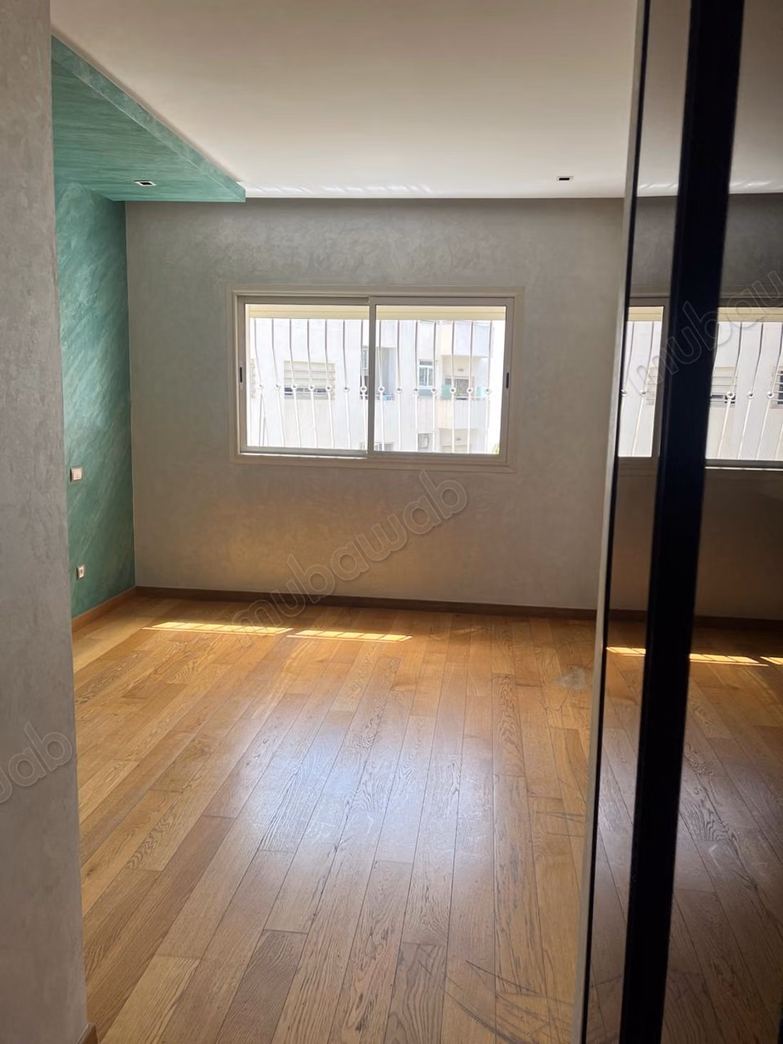 A vendre, appartement 3 chambres, californie