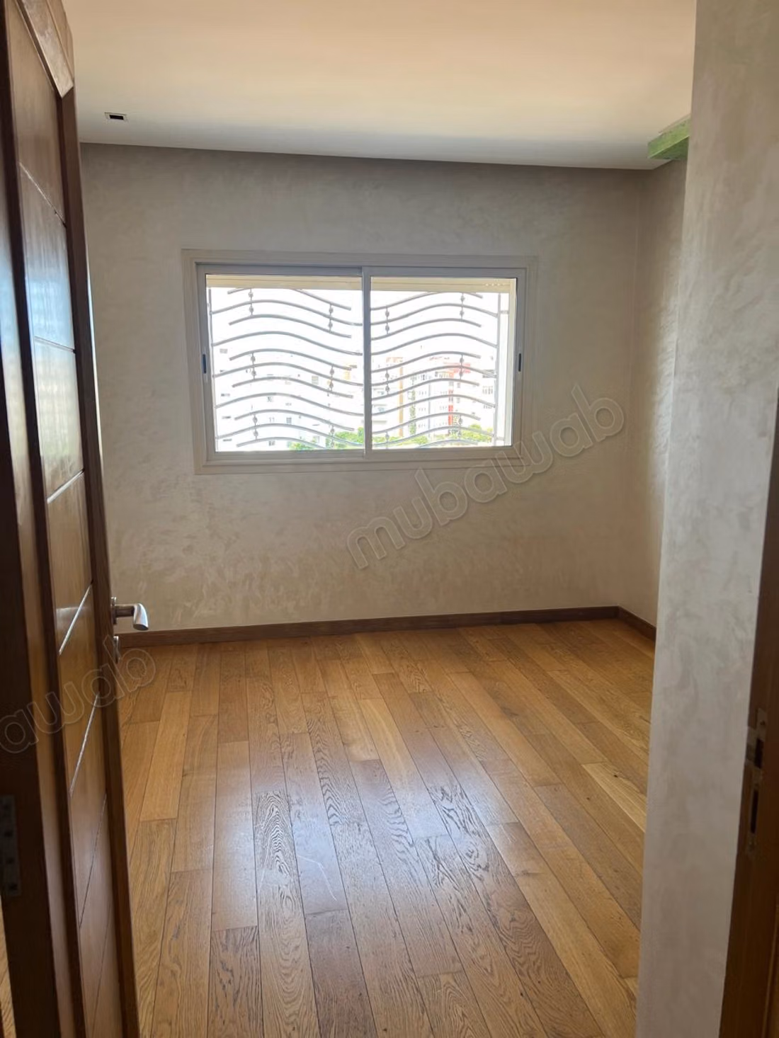 A vendre, appartement 3 chambres, californie