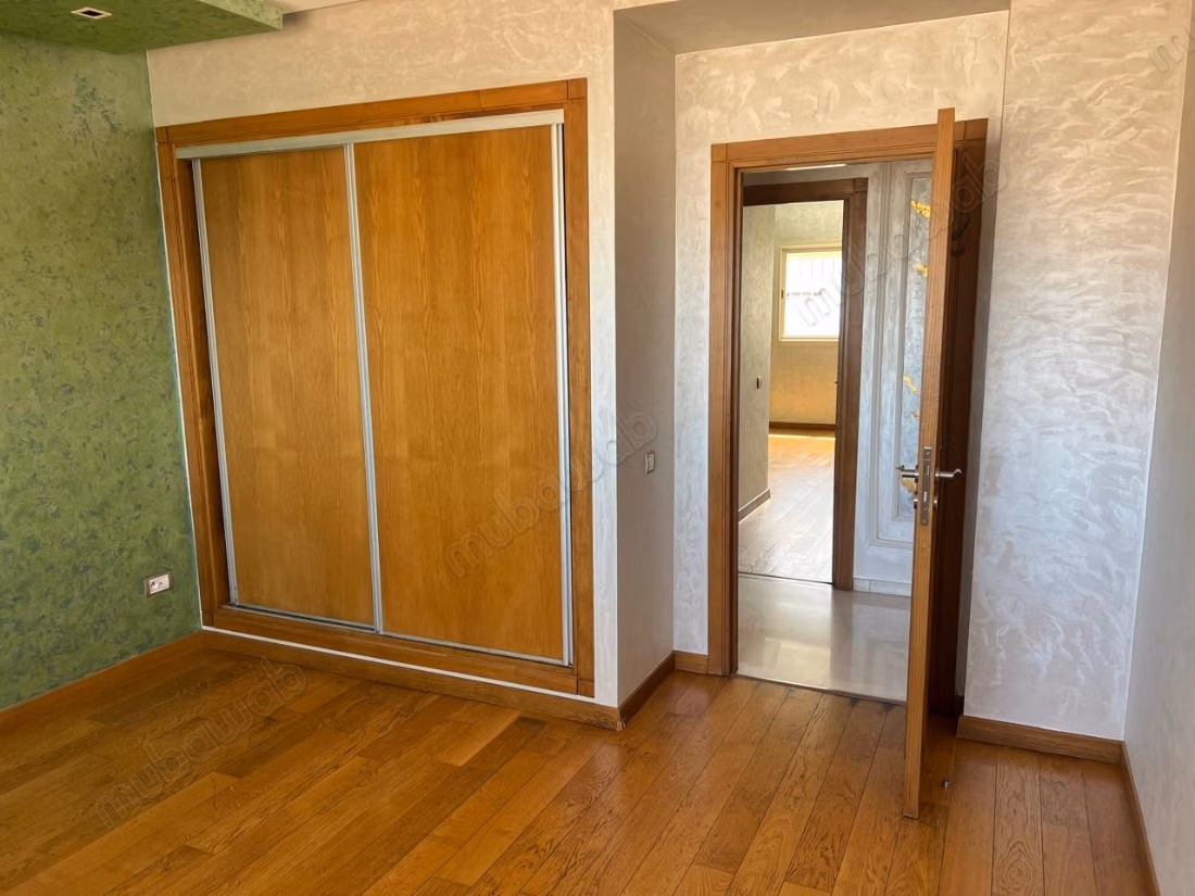 A vendre, appartement 3 chambres, californie