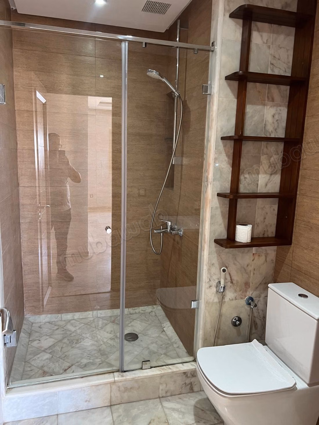 A vendre, appartement 3 chambres, californie