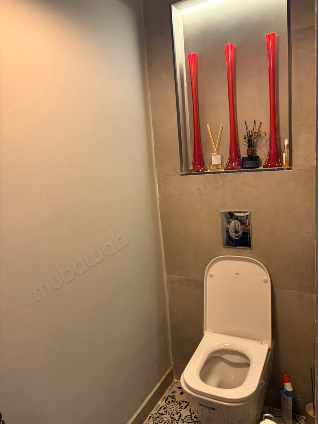 À vendre, appartement 3 chambres rénovée – gauthier