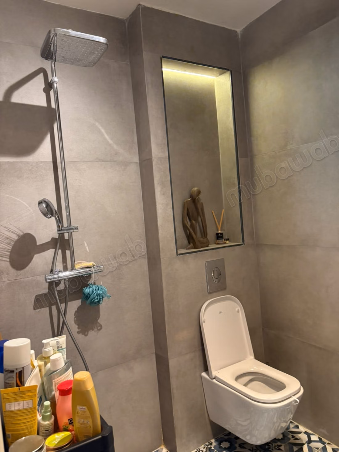 À vendre, appartement 3 chambres rénovée – gauthier