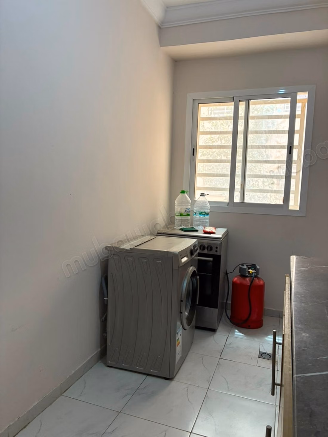 Appartement meublé à louer à M'Hamid 
Marrakech