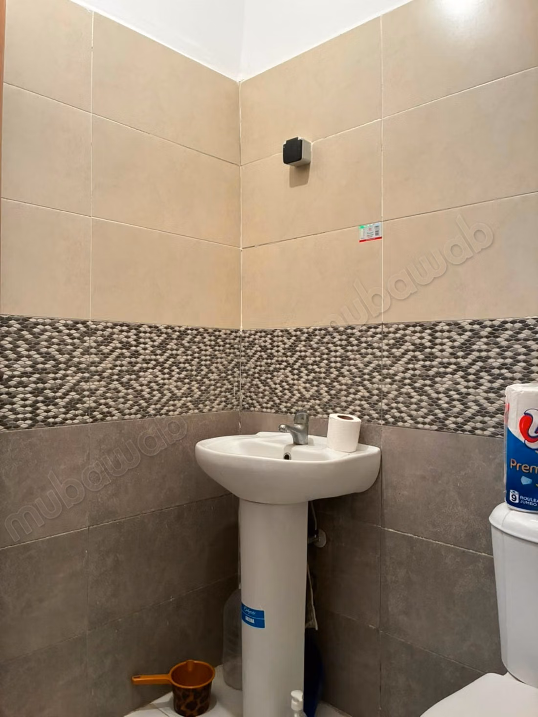 Appartement meublé à louer à M'Hamid 
Marrakech
