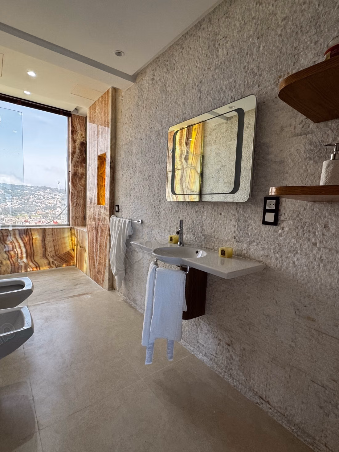Appartement 200 m² f Route Nationale Assilah (N1) — 11