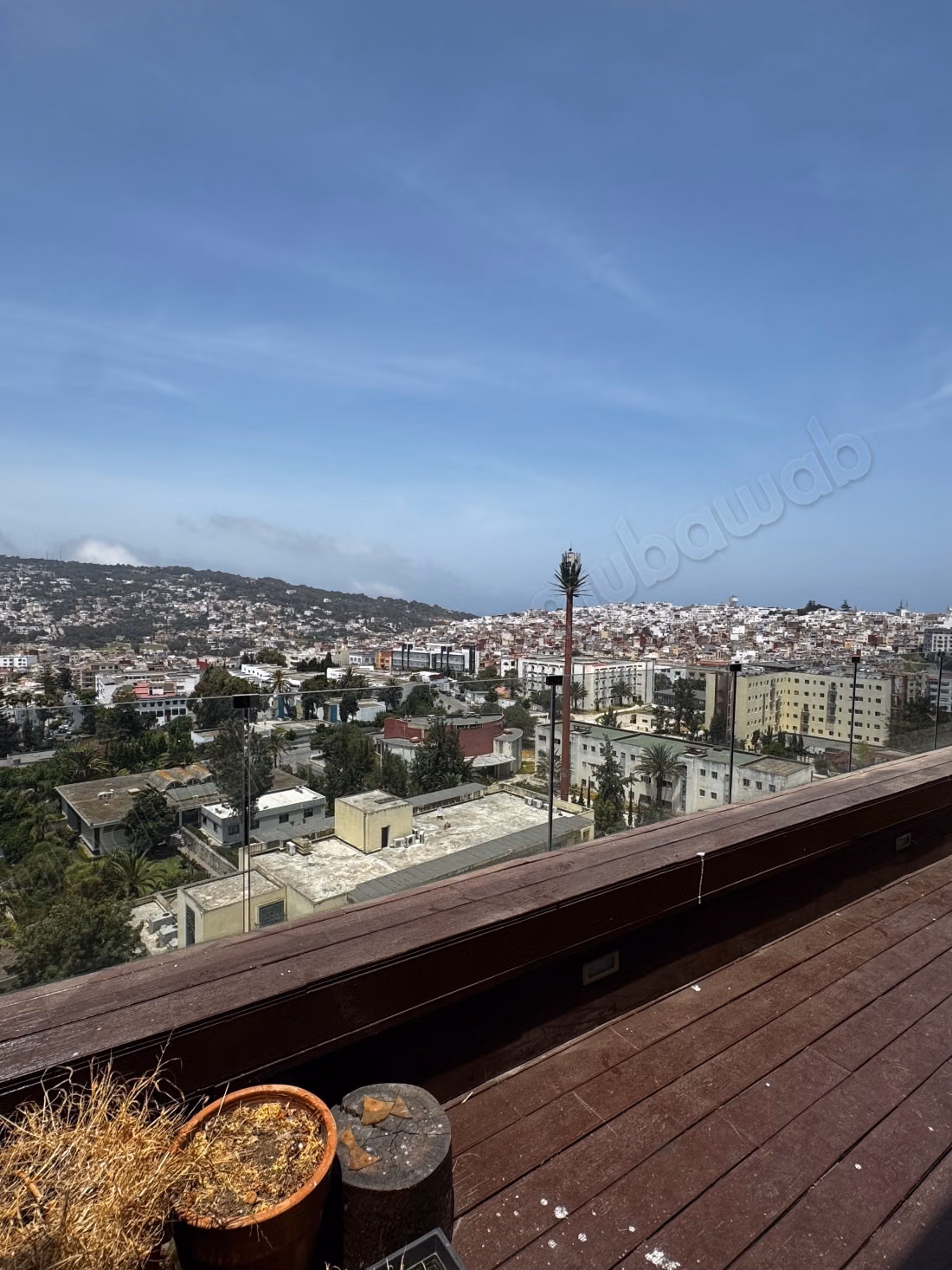 Appartement 200 m² f Route Nationale Assilah (N1) — 13