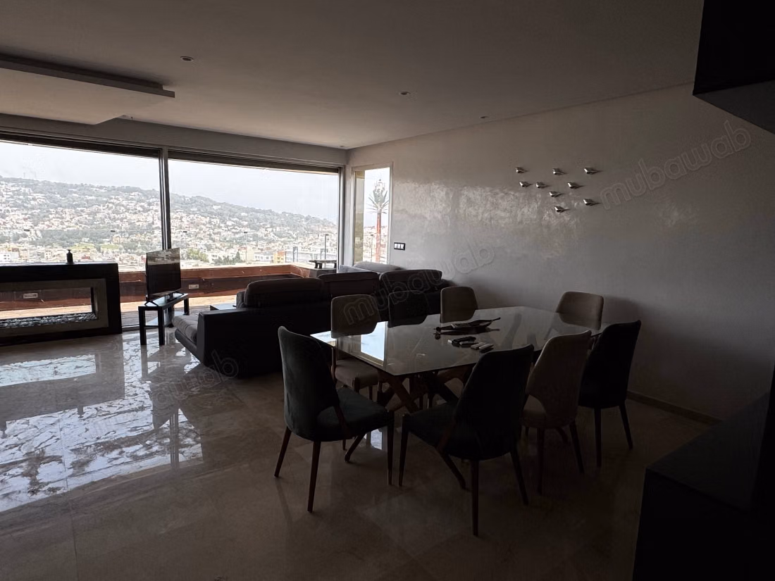 Appartement 200 m² f Route Nationale Assilah (N1) — 16