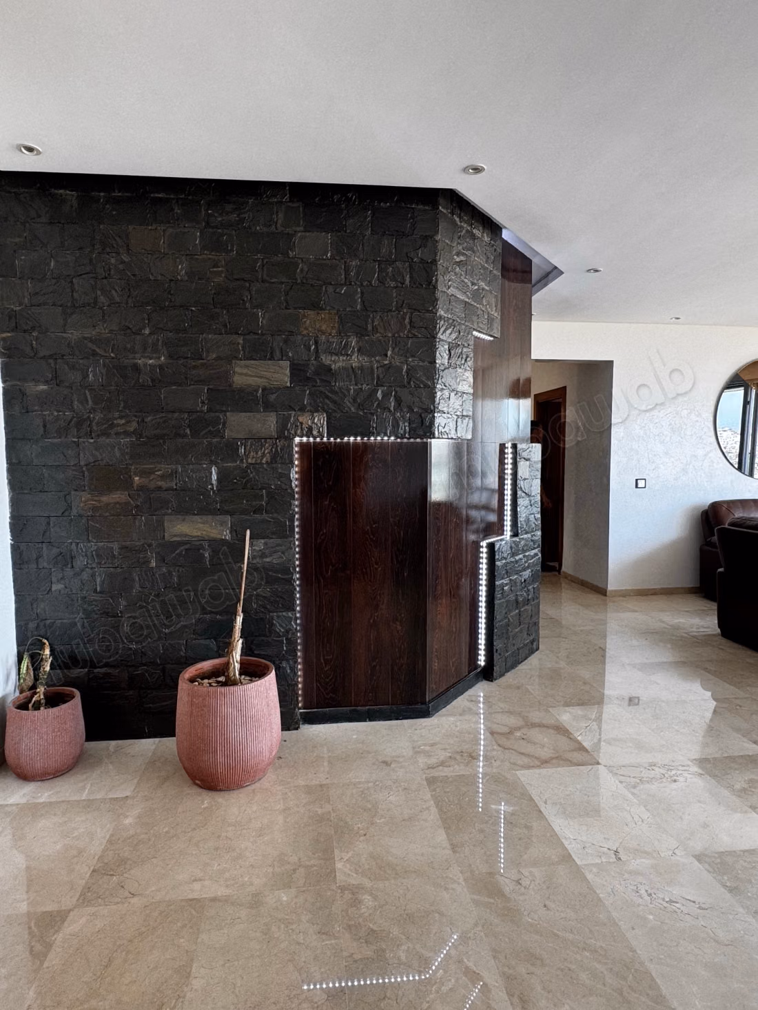 Appartement 200 m² f Route Nationale Assilah (N1) — 17