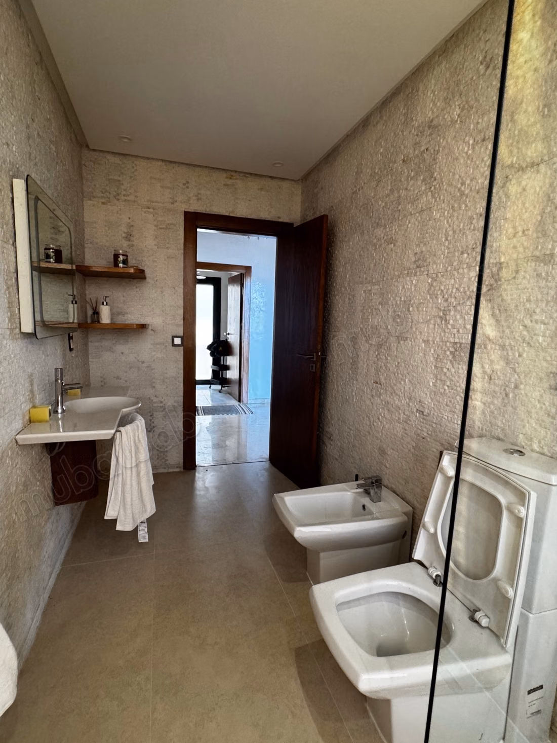 Appartement 200 m² f Route Nationale Assilah (N1) — 20
