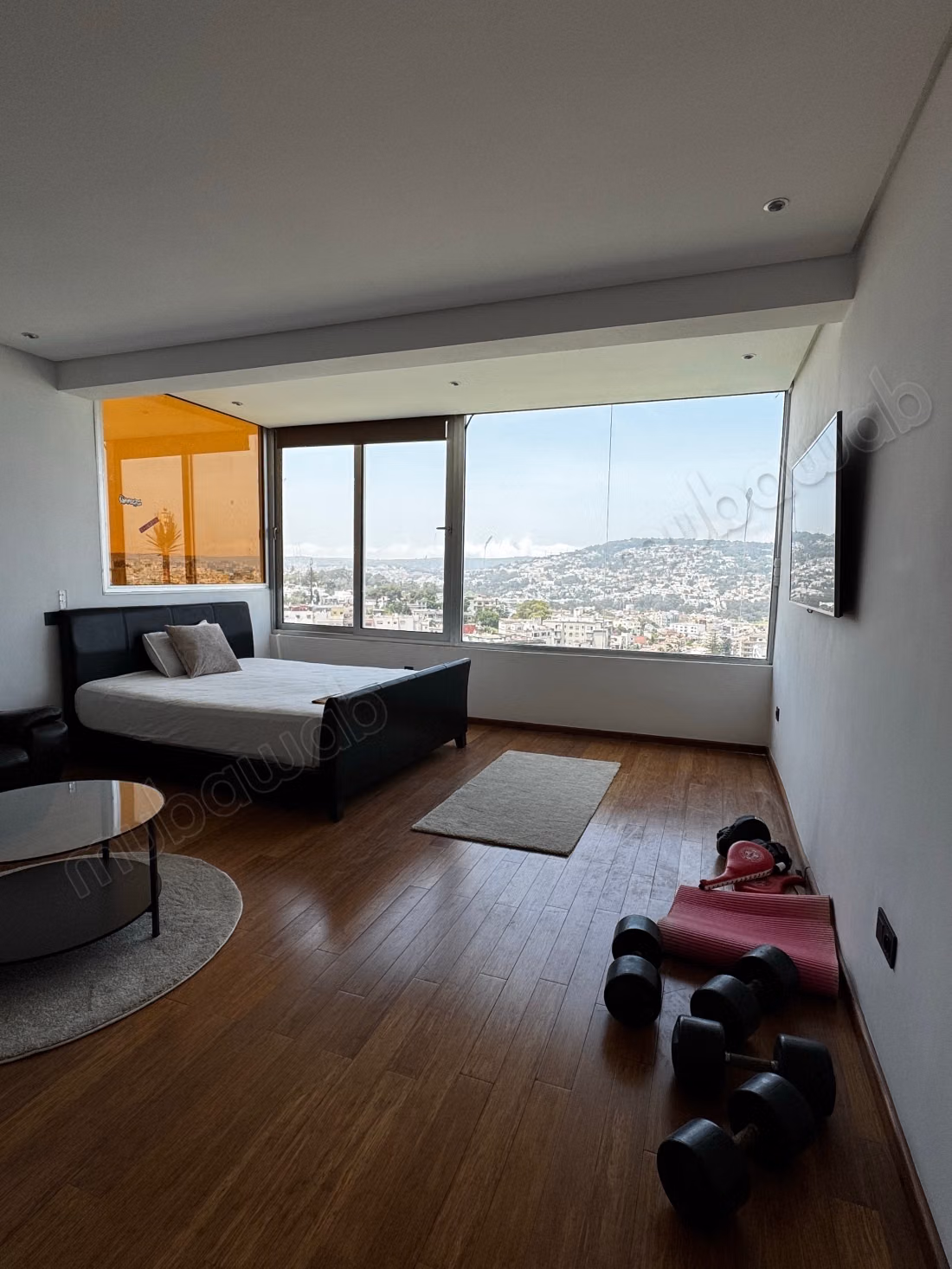Appartement 200 m² f Route Nationale Assilah (N1) — 22