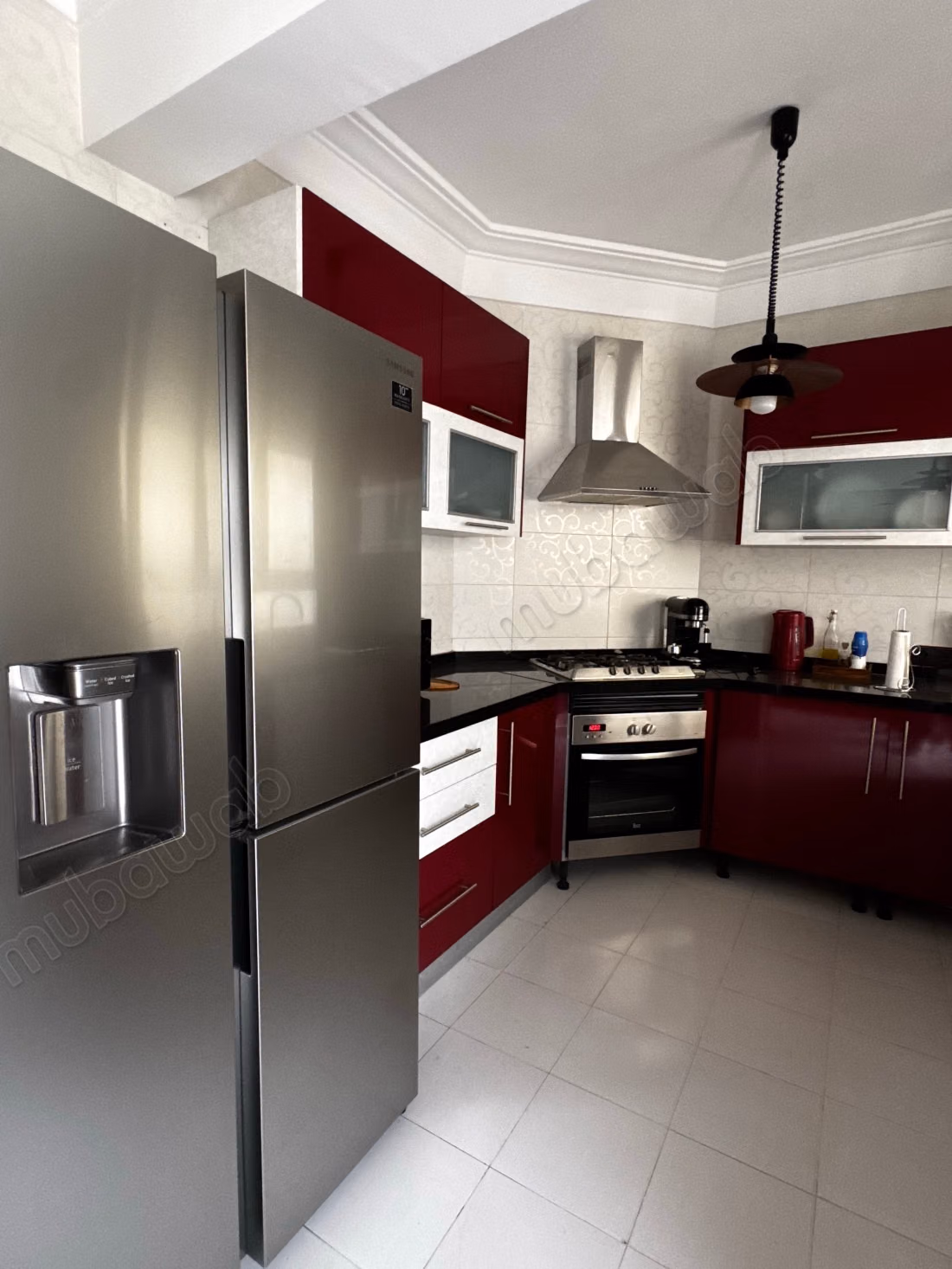 Appartement 200 m² f Route Nationale Assilah (N1) — 26