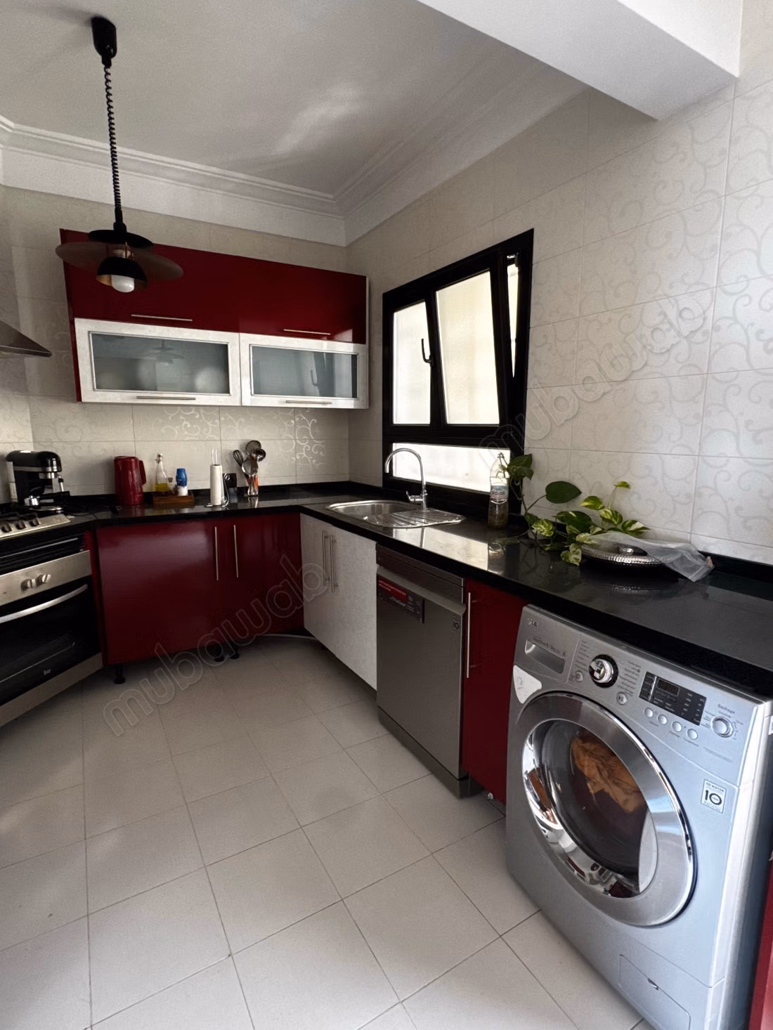 Appartement 200 m² f Route Nationale Assilah (N1) — 27