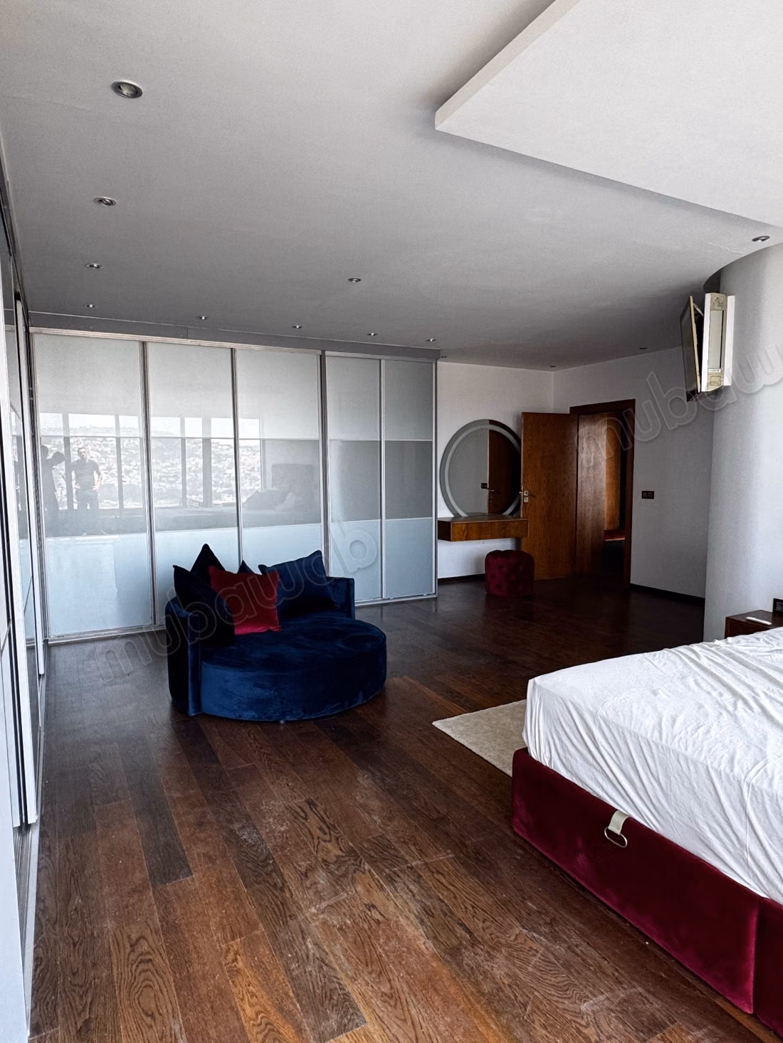 Bel appartement à vendre à Route Nationale Assilah. Surface de 200 m². Meublé — 5