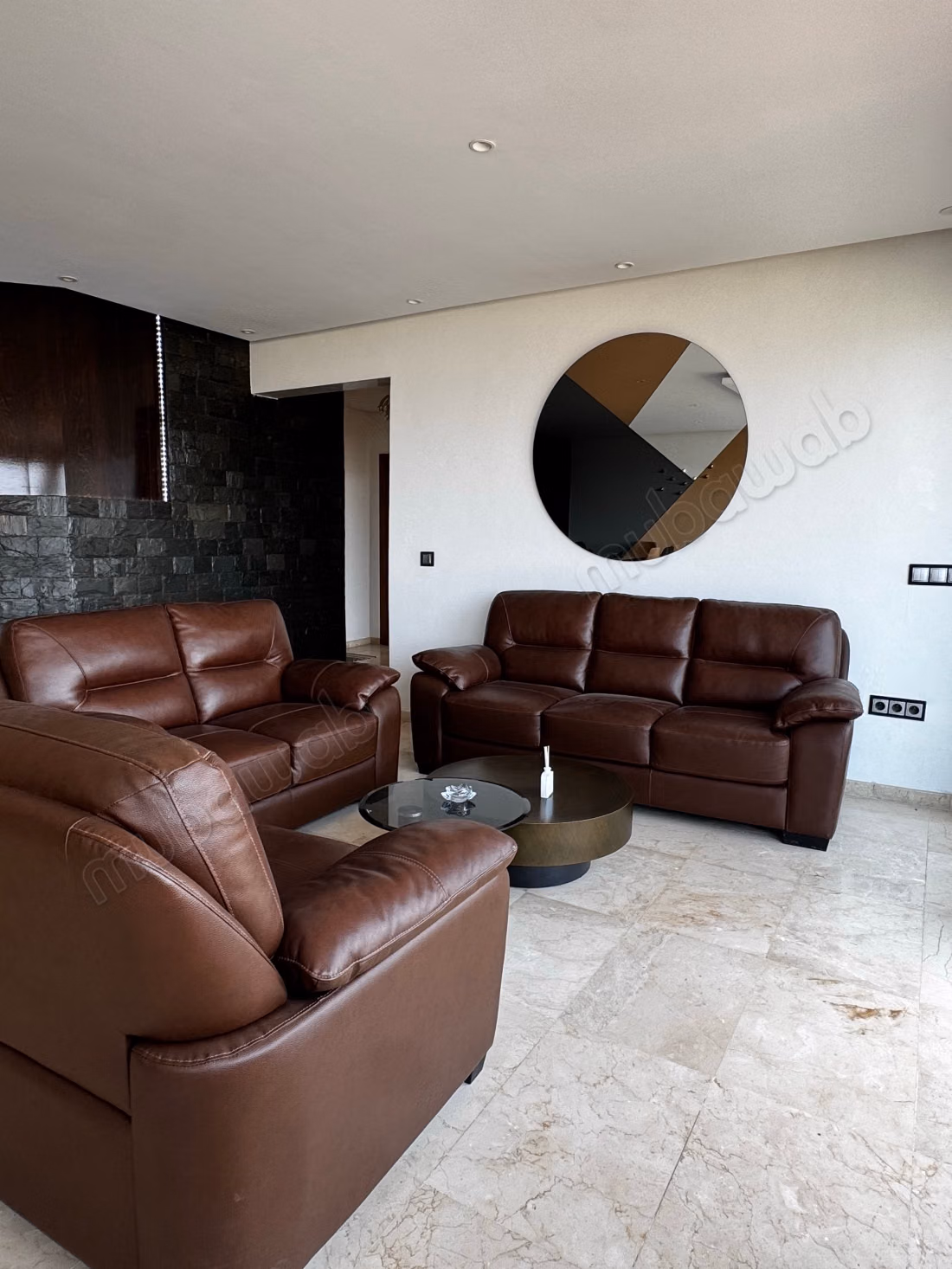 Appartement 200 m² f Route Nationale Assilah (N1) — 9