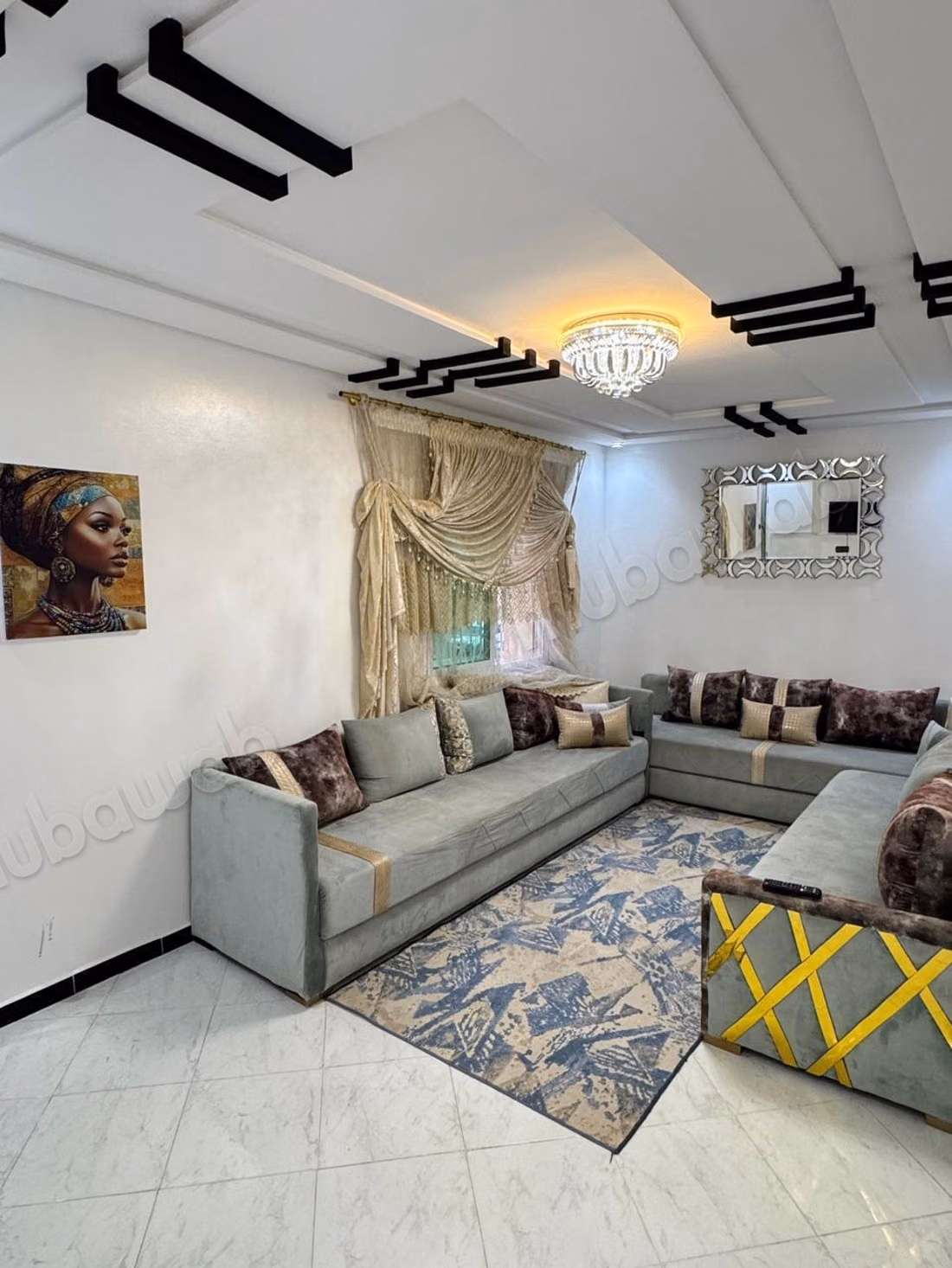 Residenza lussuosa che unisce comfort, sicurezza ed eccellenza