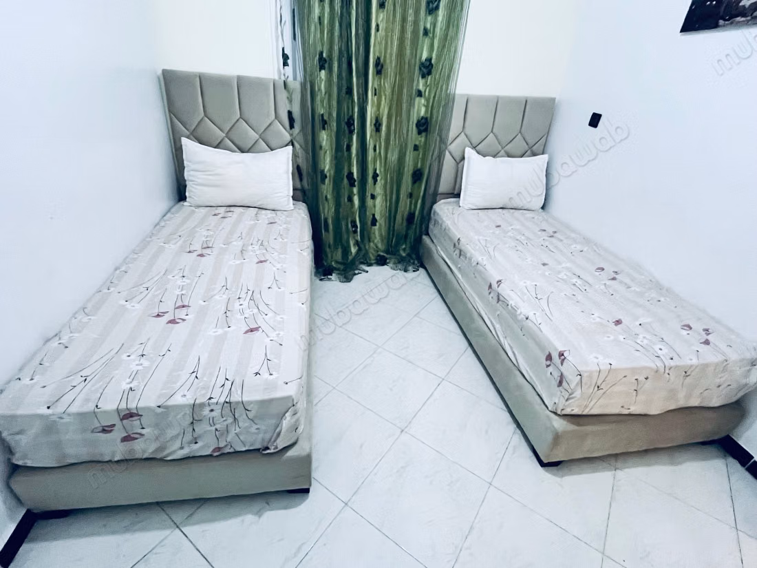 Luxury residence combining comfort, safety, and excellence