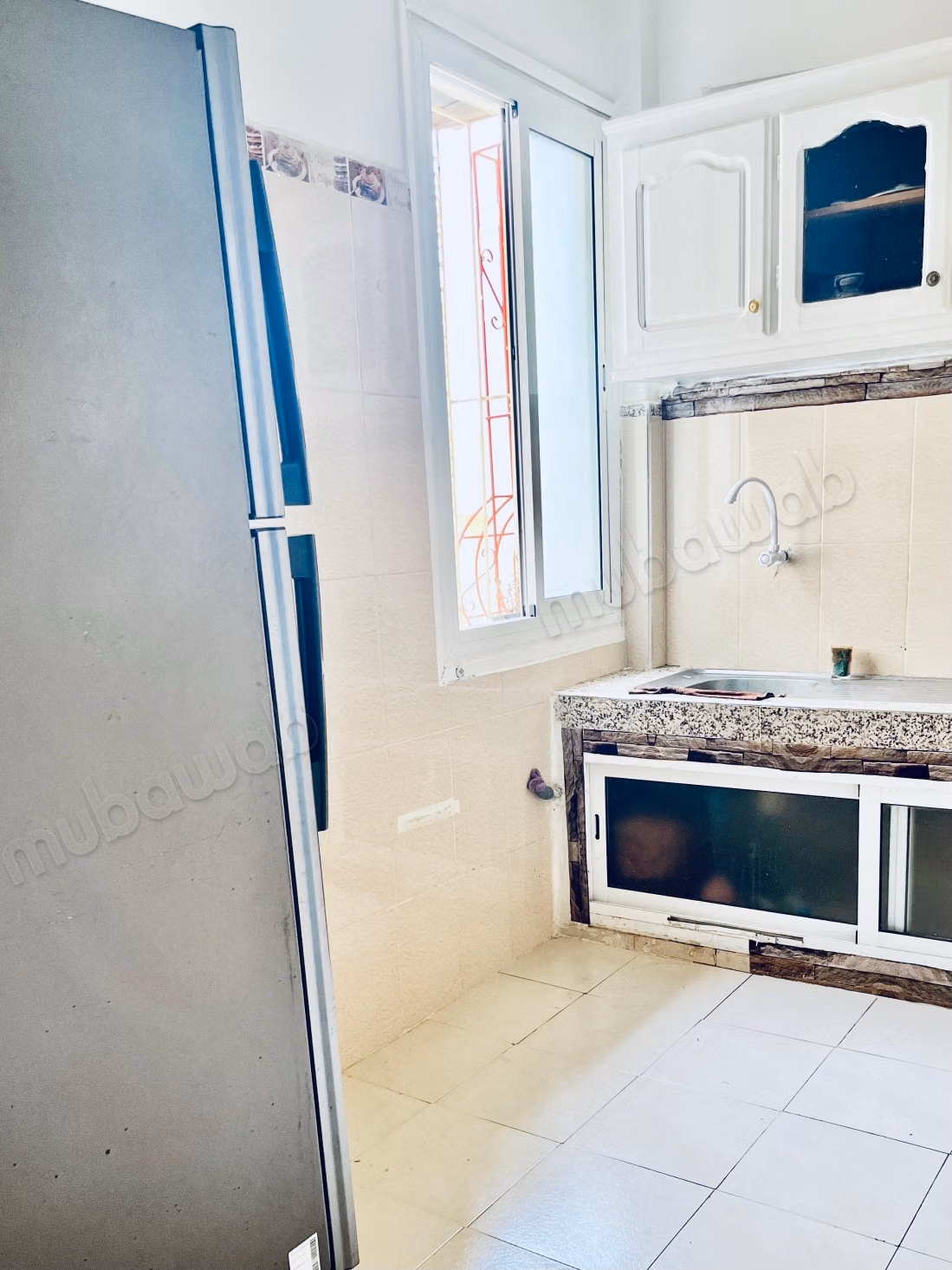Luxury residence combining comfort, safety, and excellence
