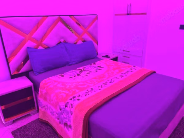 Residenza di lusso che combina comfort, sicurezza ed eccellenza