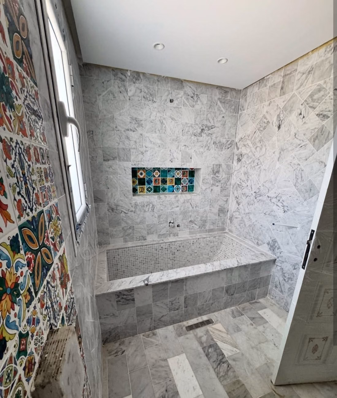 Villa La Colombe Hammamet Zona Craxi