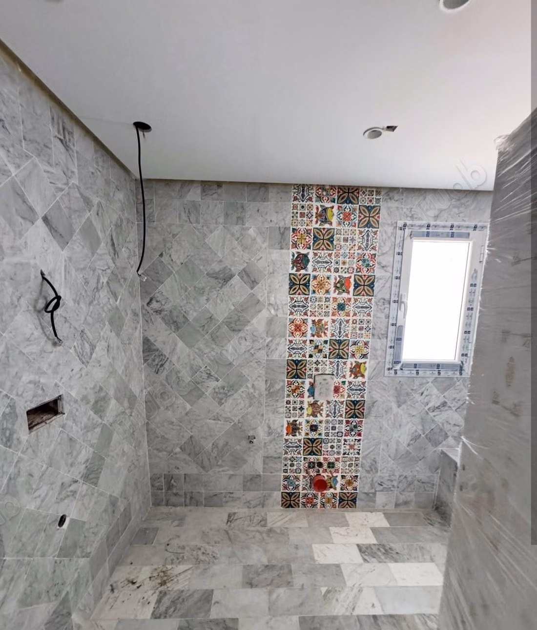 Villa La Colombe Hammamet Zona Craxi