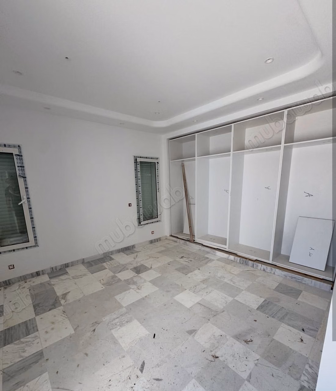 Villa La Colombe Hammamet Zona Craxi