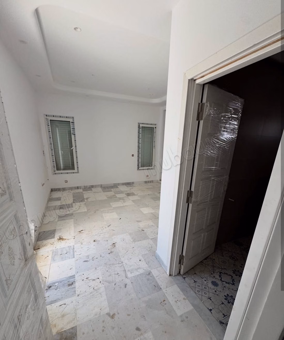Villa La Colombe Hammamet Zona Craxi