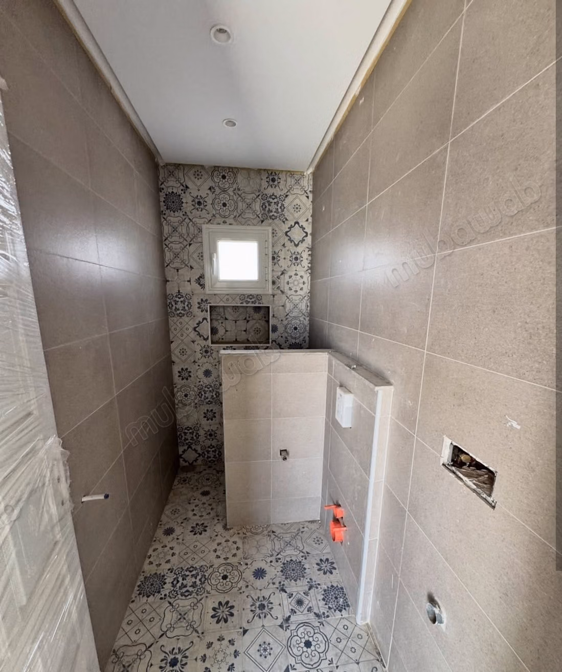 Villa La Colombe Hammamet Zona Craxi