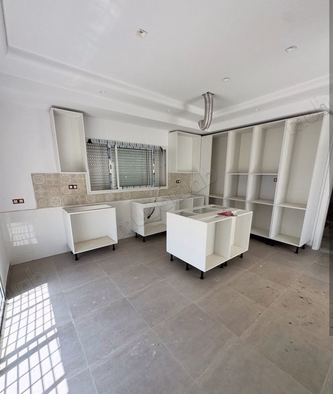 Villa La Colombe Hammamet Zona Craxi