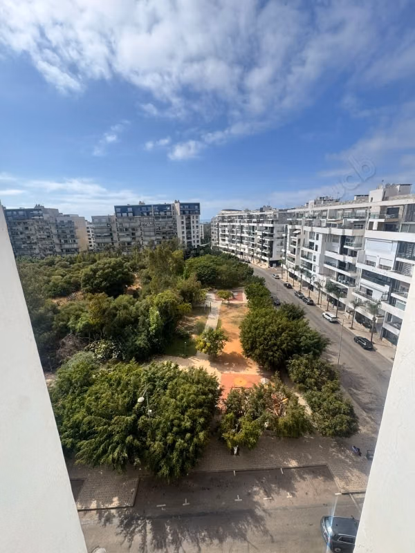 Appartamento di lusso senza affaccio a Hay Riad