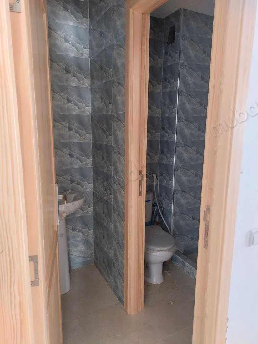 Apartamento Superbe de 77 m² en buen estado – 2 habitaciones