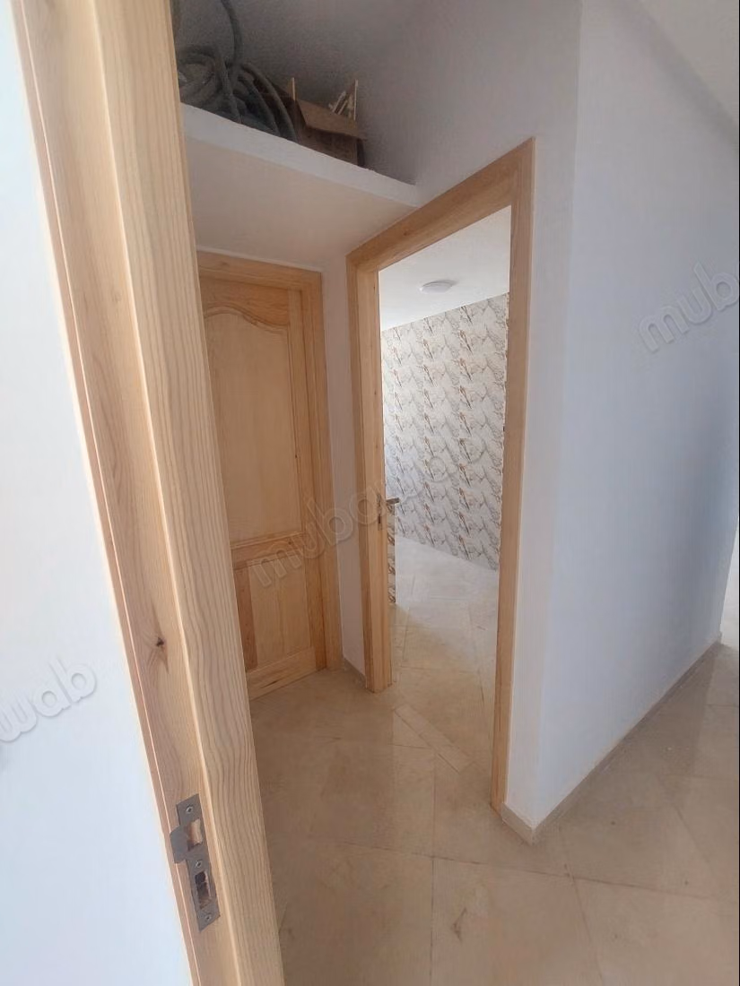 Apartamento Superbe de 77 m² en buen estado – 2 habitaciones