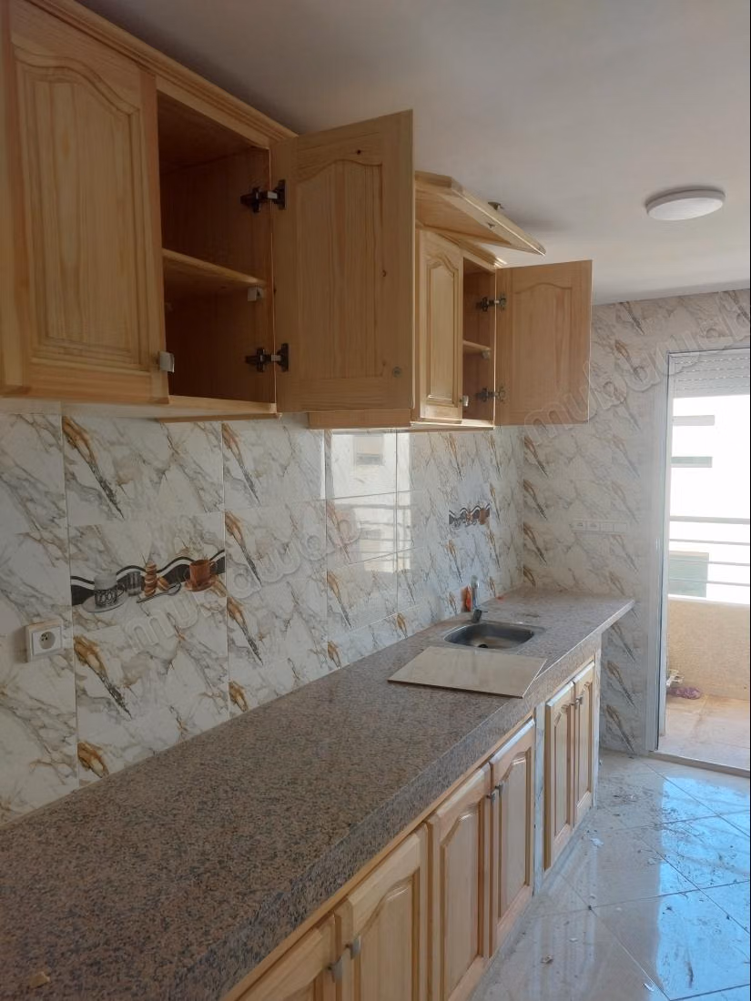 Apartamento Superbe de 77 m² en buen estado – 2 habitaciones