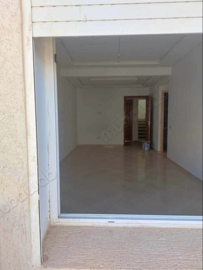 Apartamento Superbe de 77 m² en buen estado – 2 habitaciones
