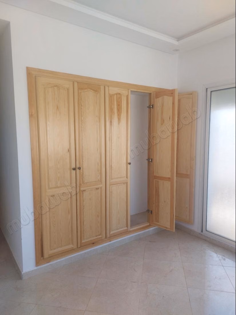 Apartamento Superbe de 77 m² en buen estado – 2 habitaciones
